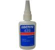Loctite 420, 50 g Flasche Sofortklebstoff Produktbild img1 S