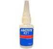 Loctite 421, 20 g Flasche Sofortklebstoff Produktbild img1 S
