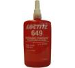 Loctite 649, 250 ml Flasche Fügeklebstoff Produktbild img1 S