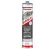 Teroson MS 9120 SF, 310 ml Kartusche Nahtabdichtung, schwarz Produktbild img1 S
