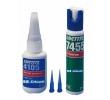 Loctite 4105/7455, 20 g/25 ml Black-Tak Sofortklebstoff Produktbild img1 S