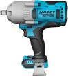 HAZET HAZET Akku Schlagschrauber 9212-1000LB/3 ∙ Lösemoment maximal [Nm]: 1400 Nm ∙ 1/2 Zoll (12,5 mm) Vierkant massiv ∙ 3-teilig Produktbild img5 S