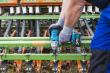HAZET HAZET Akku Schlagschrauber 9212-3LB/3 ∙ Lösemoment maximal [Nm]: 700 Nm ∙ 1/2 Zoll (12,5 mm) Vierkant massiv ∙ 3-teilig Produktbild img4 S