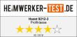 HAZET HAZET Akku Schlagschrauber 9212-3LB/3 ∙ Lösemoment maximal [Nm]: 700 Nm ∙ 1/2 Zoll (12,5 mm) Vierkant massiv ∙ 3-teilig Produktbild img7 S