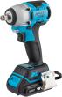 HAZET HAZET Mini Akku Schlagschrauber Satz ∙ 18&nbsp;Volt 9212M-1/4 ∙ Lösemoment maximal [Nm]: 270 Nm ∙ 1/2 Zoll (12,5 mm) Vierkant massiv ∙ 4-teilig Produktbild img5 S