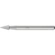 PFERD TOOLS HSS Feinfrässtift 923 Ø 3,2 mm Schaft-Ø 3 mm SP universal fein Produktbild