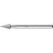 PFERD TOOLS HSS Feinfrässtift Ø 4,2 mm Schaft-Ø 3 mm SP universal fein Produktbild