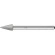 PFERD TOOLS HSS-Feinfrässtifte, Spezialzahnung (SP), 906 - 928 Produktbild img1 S