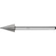 PFERD TOOLS HSS Feinfrässtift Ø 6,2 mm Schaft-Ø 3 mm SP universal fein Produktbild