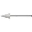 PFERD TOOLS HSS Feinfrässtift Ø 8,2 mm Schaft-Ø 3 mm SP universal fein Produktbild