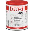 OKS 230, 1 kg Dose Hochtemperaturpaste, Mos2 Produktbild img1 S