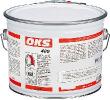 OKS 480, 5 kg Hobbock Hochdruckfett Produktbild img1 S