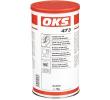 OKS 473, 1 kg Dose Fließfett Produktbild