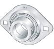 RAT25-XL Flanschlagereinheit, oval Produktbild img1 S
