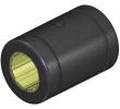 RJUM-01-12 Lineargleitlager, DryLin-R, 12X22X32 Produktbild img1 S