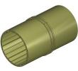 JUM-11-50 Linear-Gleitfolie, DryLin-R, 50X55X99 Produktbild