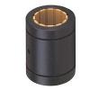 RJUM-01-20-ES Lineargleitlager, DryLin-R, 20X32X45 Produktbild img1 S