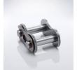 M 128 ASL - 12A-1 Steckglied, mit Feder Produktbild img1 S