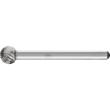 PFERD TOOLS HSS Feinfrässtift 946 Ø 6 mm Schaft-Ø 3 mm SP universal fein Produktbild
