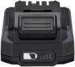 HAZET Li-Ion-Akku-Pack ∙ 18 Volt ∙ 2,5 Ah (Amperestunden) 9500-025 ∙ L x B x H: 120 mm x 75 mm x 50 mm Produktbild img2 S