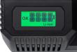HAZET Schnell-Ladegerät für 18 Volt Akkus 9501-1018 ∙ L x B x H: 205 mm x 150 mm x 80 mm Produktbild img5 S