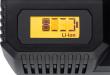 HAZET Schnell-Ladegerät für 18 Volt Akkus 9501-1018 ∙ L x B x H: 205 mm x 150 mm x 80 mm Produktbild img6 S