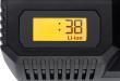 HAZET Schnell-Ladegerät für 18 Volt Akkus 9501-1018 ∙ L x B x H: 205 mm x 150 mm x 80 mm Produktbild img7 S
