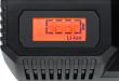 HAZET Schnell-Ladegerät für 18 Volt Akkus 9501-1018 ∙ L x B x H: 205 mm x 150 mm x 80 mm Produktbild img8 S