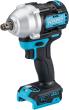 HAZET Akku-Schlagschrauber 9512-950 ∙ Lösemoment maximal [Nm]: 950 Nm ∙ 1/2 Zoll (12,5 mm) Vierkant massiv ∙ L x B x H: 159 mm x 74 mm x 227 mm Produktbild img1 S