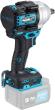 HAZET Akku-Schlagschrauber 9512-950 ∙ Lösemoment maximal [Nm]: 950 Nm ∙ 1/2 Zoll (12,5 mm) Vierkant massiv ∙ L x B x H: 159 mm x 74 mm x 227 mm Produktbild img6 S