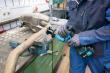 HAZET Akku-Säbelsäge ∙ Langhub ∙ 18 Volt ∙ Grundgerät 9534-10 Produktbild img7 S