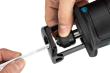 HAZET Akku-Säbelsäge ∙ Langhub ∙ 18 Volt ∙ Grundgerät 9534-10 Produktbild img9 S