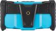HAZET DAB Radio ∙ Bluetooth ∙ Hybrid 18 und 230 Volt 9580-10 ∙ L x B x H: 369 mm x 212 mm x 201 mm Produktbild img9 S