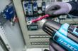 HAZET Akku-Heißluftgerät ∙ 18 Volt ∙ Grundgerät 9590-10 Produktbild img2 S