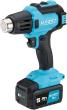 HAZET Akku-Heißluftgerät ∙ 18 Volt ∙ Grundgerät 9590-10 Produktbild img7 S