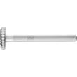 PFERD TOOLS HSS-Feinfrässtifte, Spezialzahnung (SP), 961 - 987 Produktbild img1 S