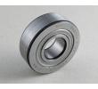 305805 C-2Z Laufrollen, beidseitig abgedichtet Produktbild img1 S