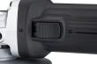 HAZET Winkelschleifer ⌀ 125&nbsp;mm 9633-10 ∙ L x B x H: 275 mm x 75 mm x 105 mm Produktbild img7 S