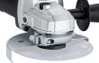 HAZET Winkelschleifer ⌀ 125&nbsp;mm 9633-10 ∙ L x B x H: 275 mm x 75 mm x 105 mm Produktbild img8 S