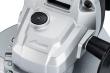 HAZET Winkelschleifer ⌀ 125&nbsp;mm 9633-10 ∙ L x B x H: 275 mm x 75 mm x 105 mm Produktbild img9 S