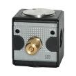 RIEGLER Anfahrventil »multifix«, mit einstellbarer Drossel, BG 3, G 1/2 Produktbild img1 S