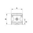 RIEGLER Anfahrventil »multifix«, mit einstellbarer Drossel, BG 3, G 1/2 Produktbild img2 S