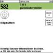 Reyher DIN 582 C 15 E galvanisch verzinkt Ringmuttern Produktbild img1 S