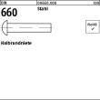 Reyher DIN 660 Stahl Halbrundniete Produktbild img1 S