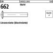 Reyher DIN 662 Stahl Linsenniete (Blechniete) Produktbild img1 S