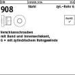 DIN 908 Stahl G 1 A VE=S Produktbild img1 S