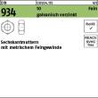 Reyher DIN 934 10 Fein galvanisch verzinkt Sechskantmuttern mit metrischem Feingewinde Produktbild img1 S