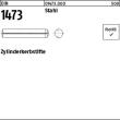 DIN 1473 Stahl 12 x 80 VE=S Produktbild img1 S