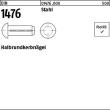 DIN 1476 Stahl 2 x 3 VE=K Produktbild img1 S