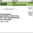 Reyher DIN 1480 Stahl SP-AE galvanisch verzinkt Spannschlösser, geschmiedet, offene Form mit 2 Anschweißenden Produktbild img1 S